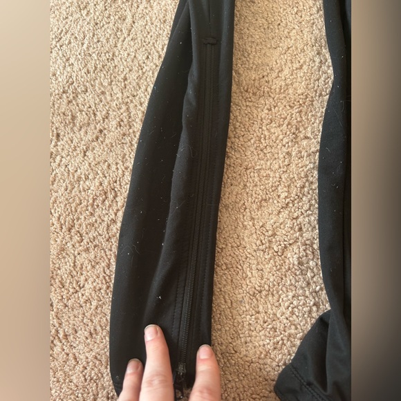 ASICS Black Joggers - Picture 4 of 6